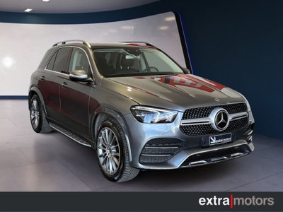 Mercedes-Benz GLE SUV 300 d 4Matic Premium Plus usata