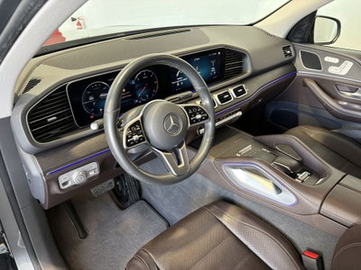 Mercedes-Benz GLE SUV 300 d 4Matic Premium Plus (10)