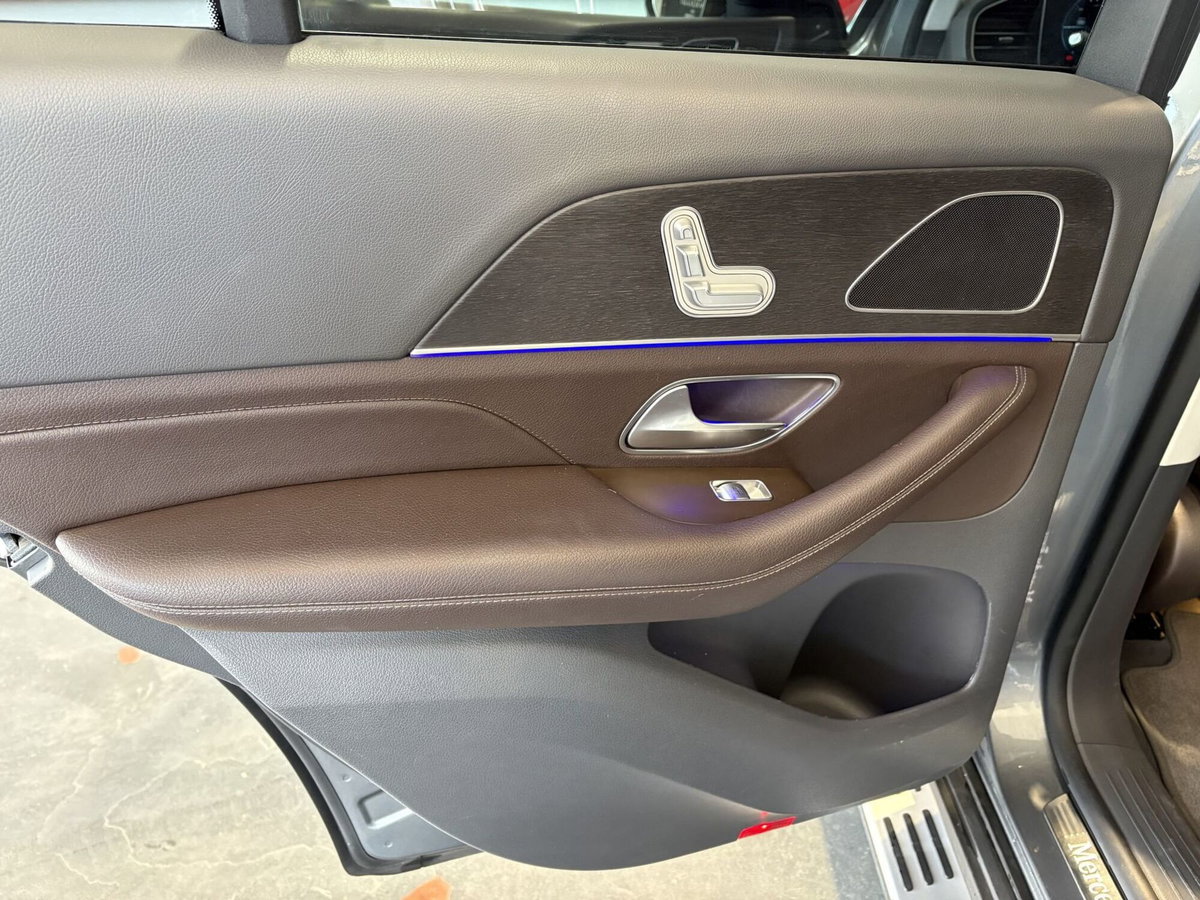 Mercedes-Benz GLE SUV 300 d 4Matic Premium Plus (14)