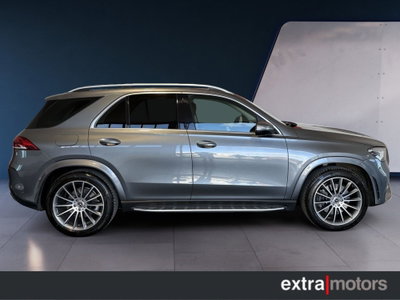 Mercedes-Benz GLE SUV 300 d 4Matic Premium Plus (3)