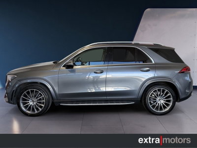 Mercedes-Benz GLE SUV 300 d 4Matic Premium Plus (4)