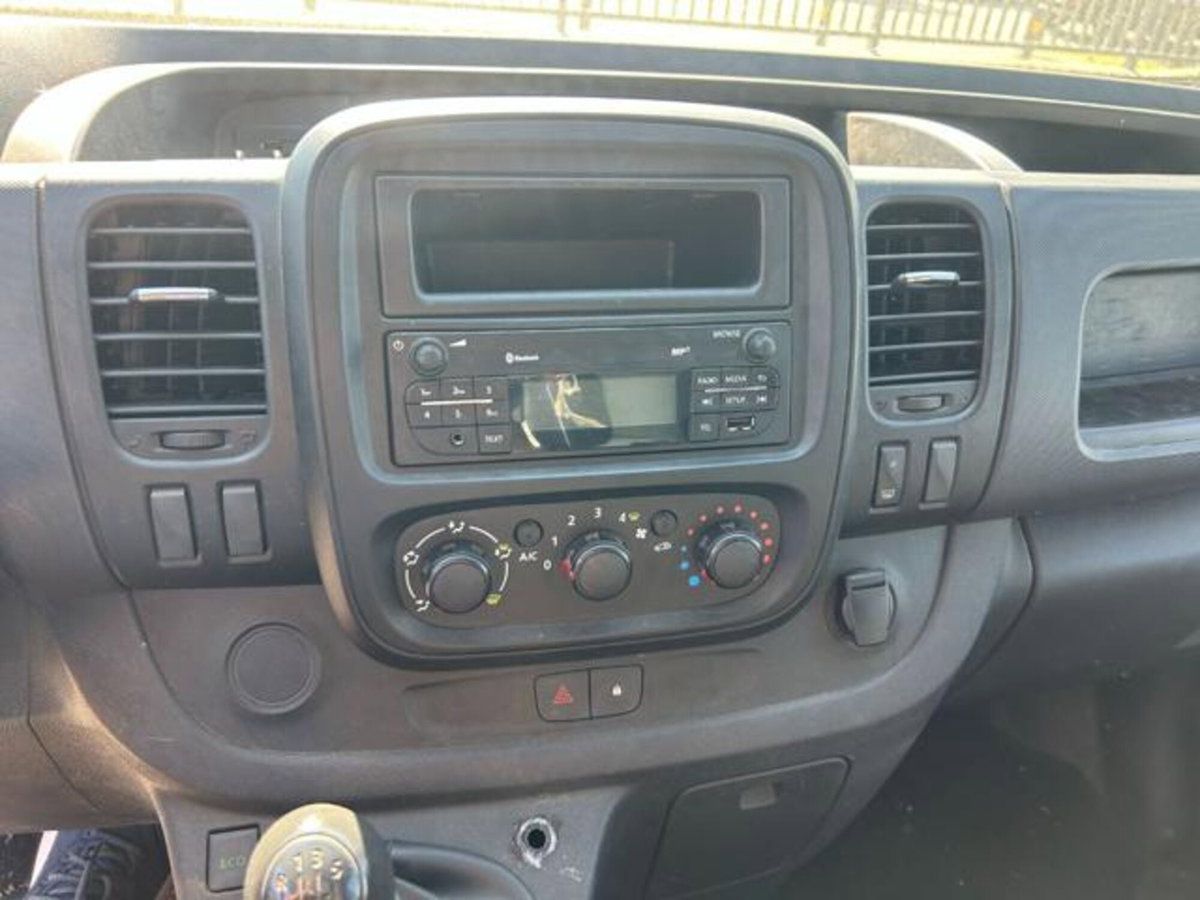 Fiat Talento Furgone Talento 1.6 MJT 120CV PC-TN-DC Furgone 12q (11)