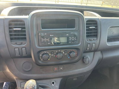 Fiat Talento Furgone Talento 1.6 MJT 120CV PC-TN-DC Furgone 12q (11)