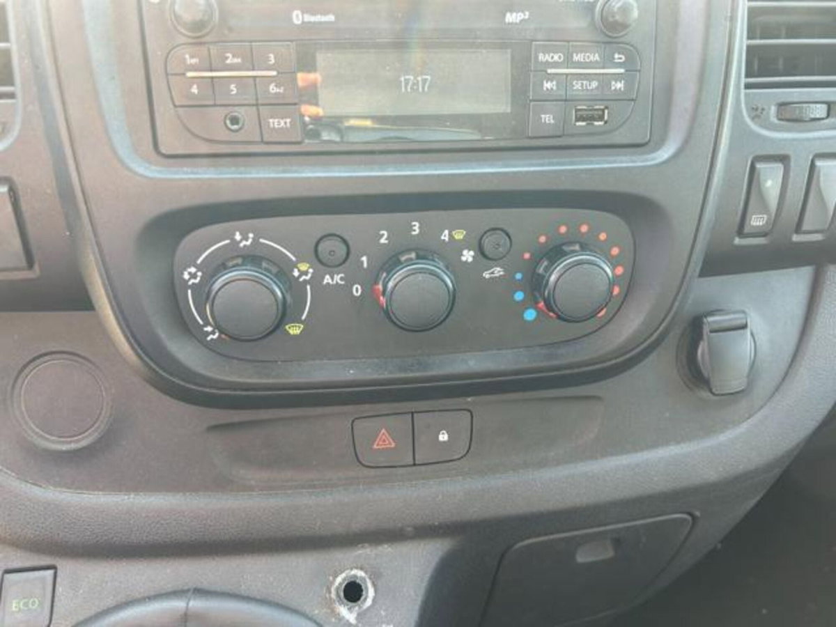 Fiat Talento Furgone Talento 1.6 MJT 120CV PC-TN-DC Furgone 12q (13)