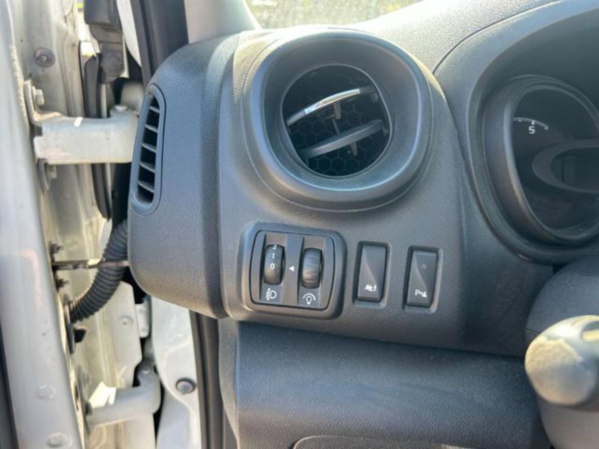 Fiat Talento Furgone Talento 1.6 MJT 120CV PC-TN-DC Furgone 12q (15)
