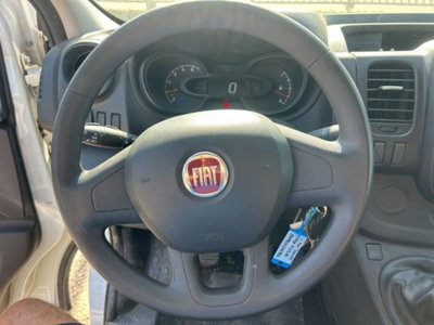 Fiat Talento Furgone Talento 1.6 MJT 120CV PC-TN-DC Furgone 12q (16)