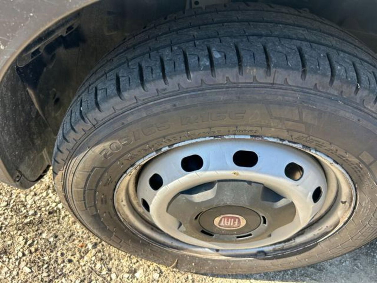 Fiat Talento Furgone Talento 1.6 MJT 120CV PC-TN-DC Furgone 12q (18)