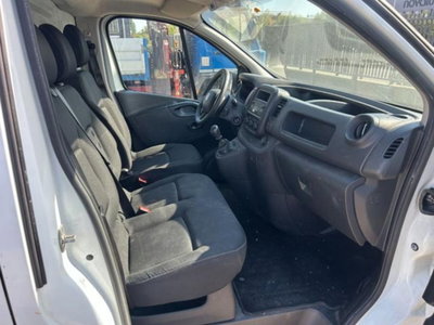 Fiat Talento Furgone Talento 1.6 MJT 120CV PC-TN-DC Furgone 12q (19)