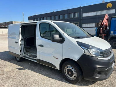 Fiat Talento Furgone Talento 1.6 MJT 120CV PC-TN-DC Furgone 12q (4)