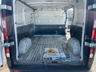 Fiat Talento Furgone Talento 1.6 MJT 120CV PC-TN-DC Furgone 12q (7)