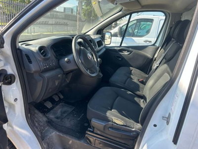 Fiat Talento Furgone Talento 1.6 MJT 120CV PC-TN-DC Furgone 12q (9)