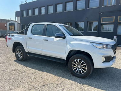 Foton Tunland Pick-up Tunland G7 2.0 tdi single cab (10)