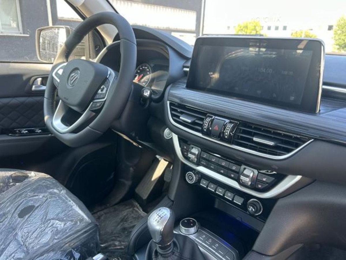 Foton Tunland Pick-up Tunland G7 2.0 tdi single cab (12)