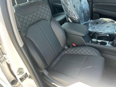 Foton Tunland Pick-up Tunland G7 2.0 tdi single cab (13)
