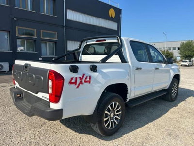 Foton Tunland Pick-up Tunland G7 2.0 tdi single cab (5)