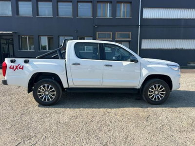 Foton Tunland Pick-up Tunland G7 2.0 tdi single cab (6)