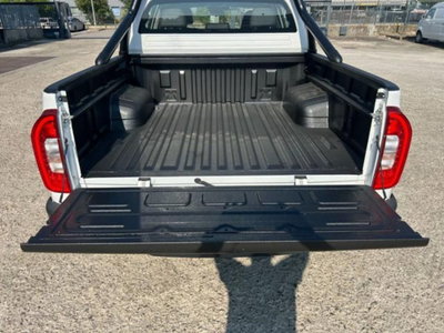 Foton Tunland Pick-up Tunland G7 2.0 tdi single cab (7)