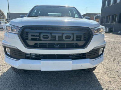Foton Tunland Pick-up Tunland G7 2.0 tdi single cab (8)