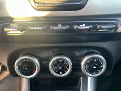 Alfa Romeo Giulietta 1.4 Turbo multiair Distinctive 170cv (12)