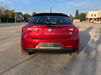 Alfa Romeo Giulietta 1.4 Turbo multiair Distinctive 170cv (3)