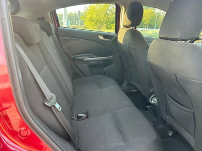 Alfa Romeo Giulietta 1.4 Turbo multiair Distinctive 170cv (8)