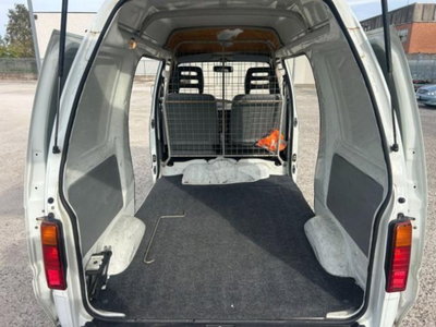 Piaggio Porter Furgone 1.4 diesel Blind Van (2)