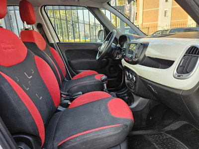 Fiat 500L Pro 1.3 MJT 95CV Pop 4 posti (N1) (10)