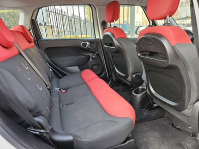 Fiat 500L Pro 1.3 MJT 95CV Pop 4 posti (N1) (11)