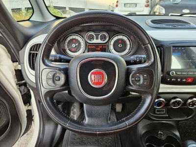 Fiat 500L Pro 1.3 MJT 95CV Pop 4 posti (N1) (12)