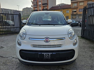 Fiat 500L Pro 1.3 MJT 95CV Pop 4 posti (N1) (2)