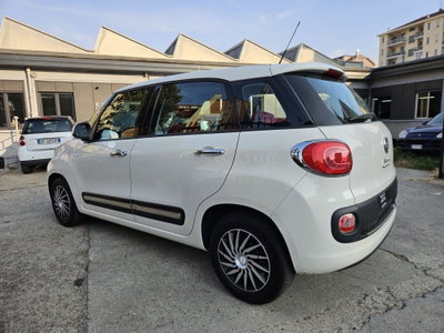 Fiat 500L Pro 1.3 MJT 95CV Pop 4 posti (N1) (5)