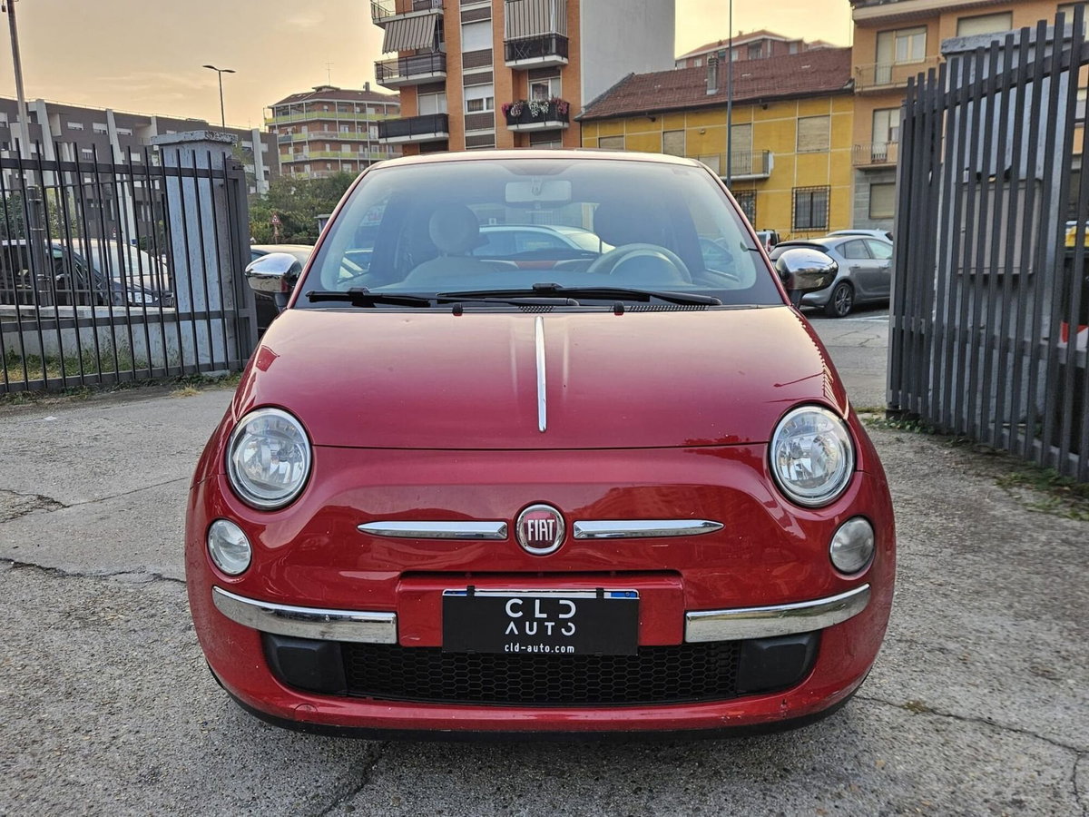 Fiat 500 1.2 EasyPower Pop (2)