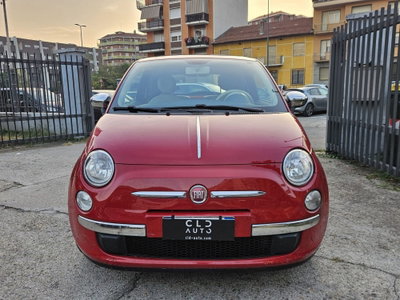 Fiat 500 1.2 EasyPower Pop (2)