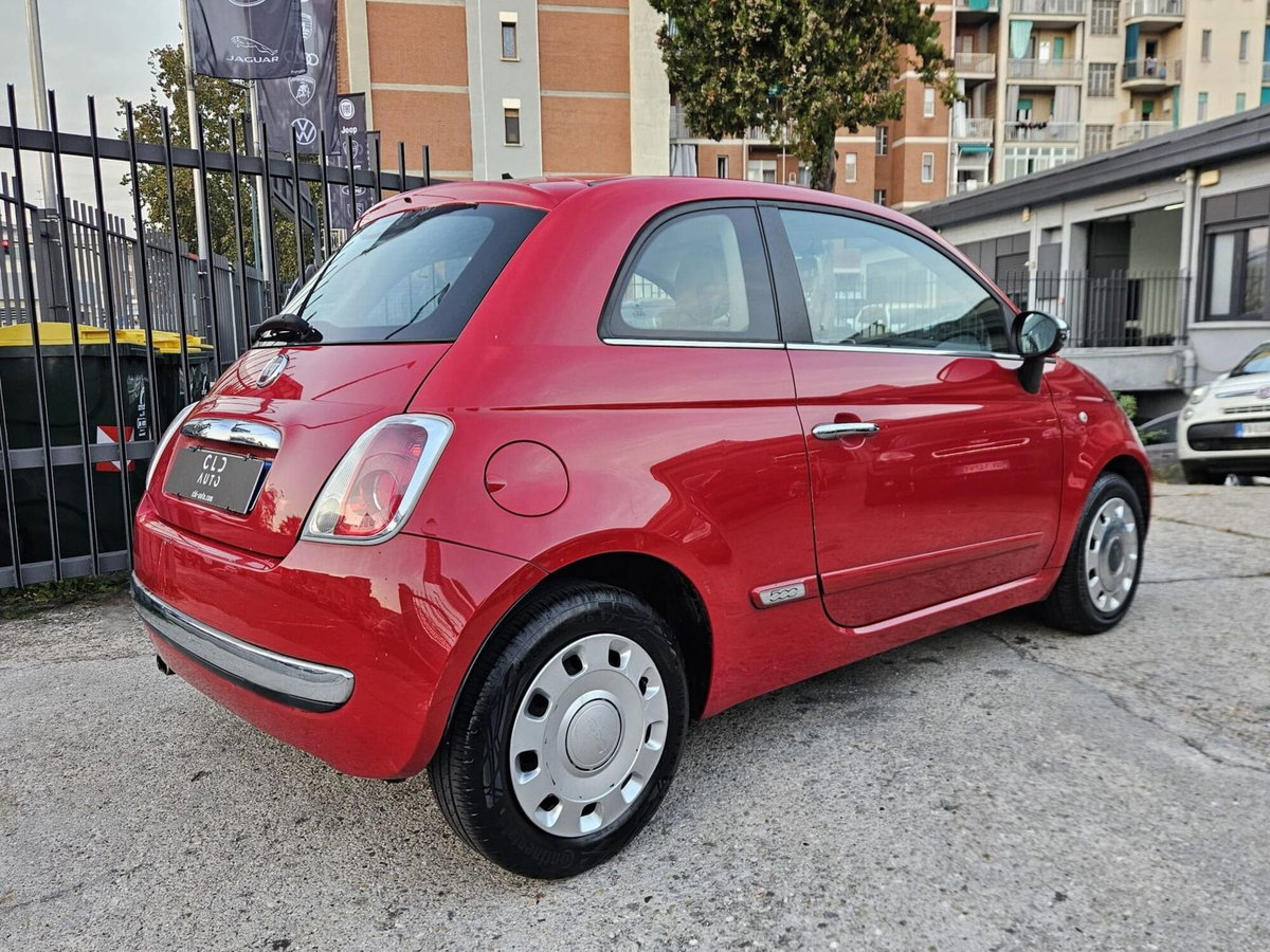 Fiat 500 1.2 EasyPower Pop (3)