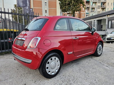 Fiat 500 1.2 EasyPower Pop (3)