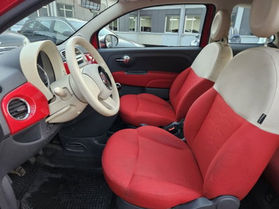 Fiat 500 1.2 EasyPower Pop (6)