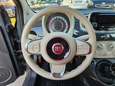 Fiat 500 1.2 Dualogic Dolcevita (12)