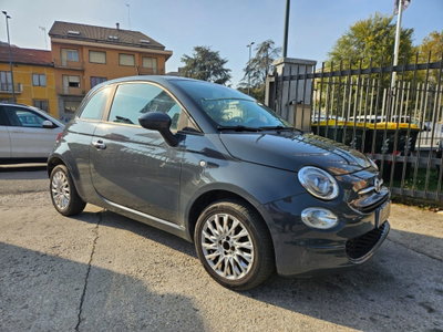 Fiat 500 1.2 Dualogic Dolcevita (3)