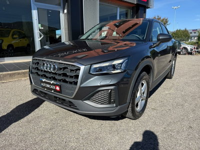 Audi Q2 35 2.0 tdi Business Advanced s-tronic usata