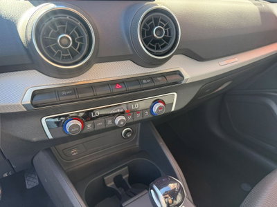Audi Q2 35 2.0 tdi Business Advanced s-tronic (10)
