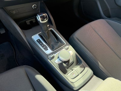 Audi Q2 35 2.0 tdi Business Advanced s-tronic (11)