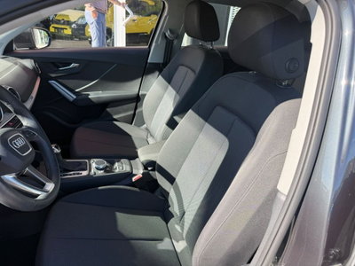 Audi Q2 35 2.0 tdi Business Advanced s-tronic (12)