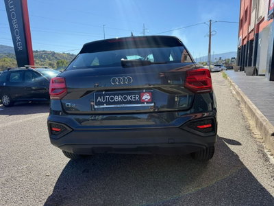 Audi Q2 35 2.0 tdi Business Advanced s-tronic (4)