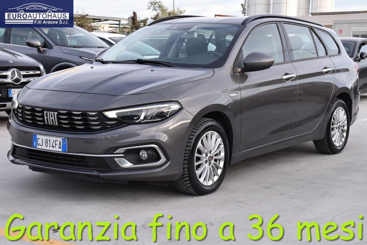 Fiat Tipo Station Wagon Tipo SW 1.6 mjt Cross s&s 130cv