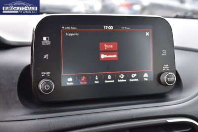 Fiat Tipo Station Wagon Tipo SW 1.6 mjt Cross s&s 130cv (11)