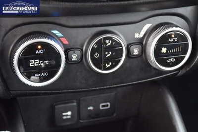 Fiat Tipo Station Wagon Tipo SW 1.6 mjt Cross s&s 130cv (12)