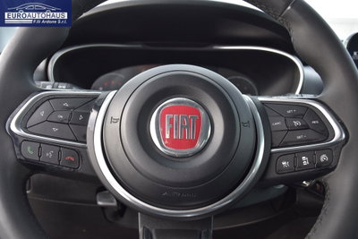 Fiat Tipo Station Wagon Tipo SW 1.6 mjt Cross s&s 130cv (13)