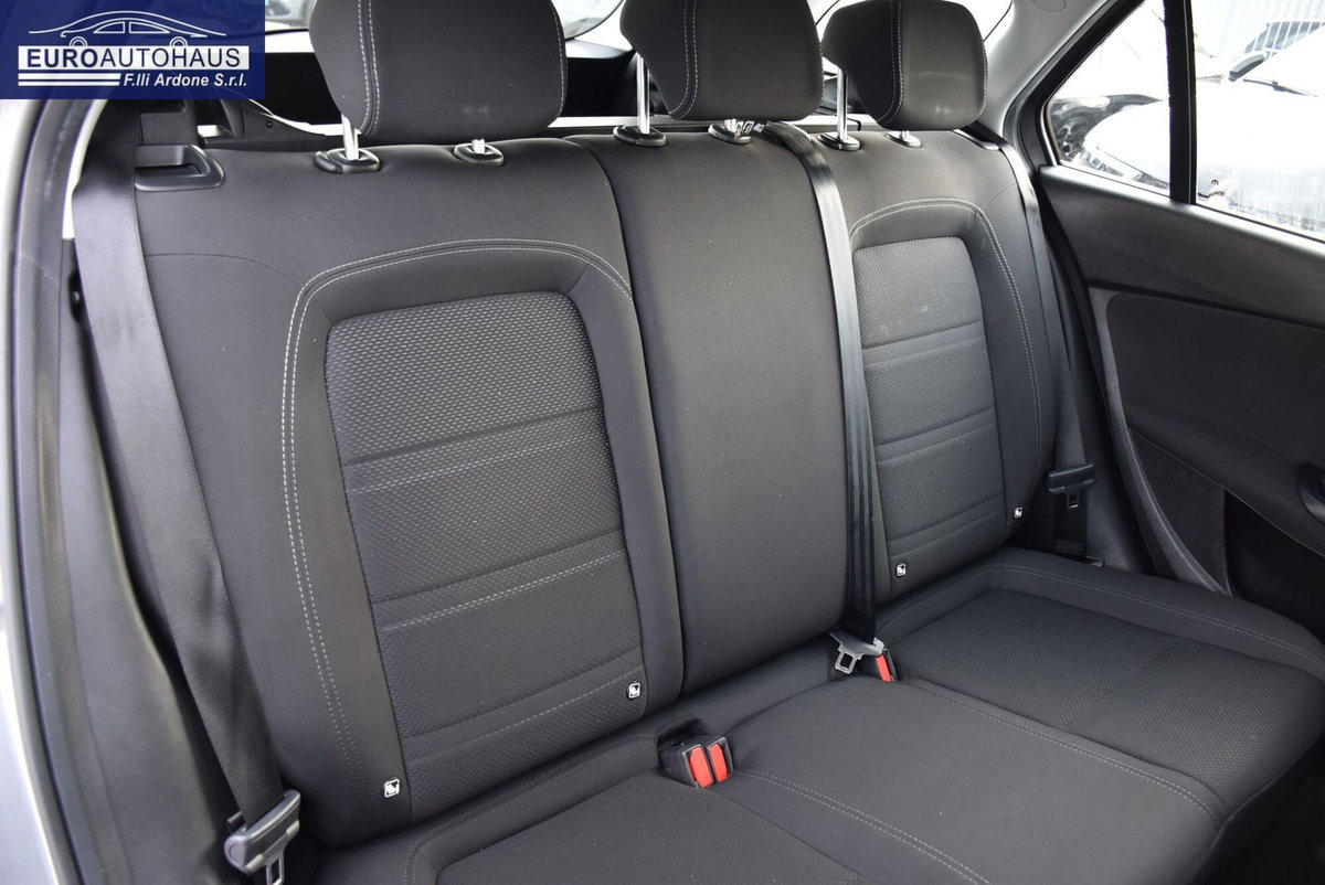Fiat Tipo Station Wagon Tipo SW 1.6 mjt Cross s&s 130cv (16)