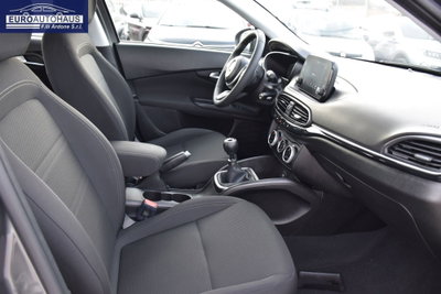Fiat Tipo Station Wagon Tipo SW 1.6 mjt Cross s&s 130cv (17)