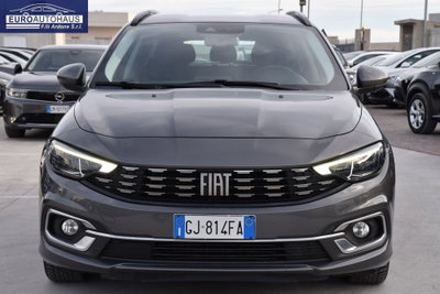 Fiat Tipo Station Wagon Tipo SW 1.6 mjt Cross s&s 130cv (2)